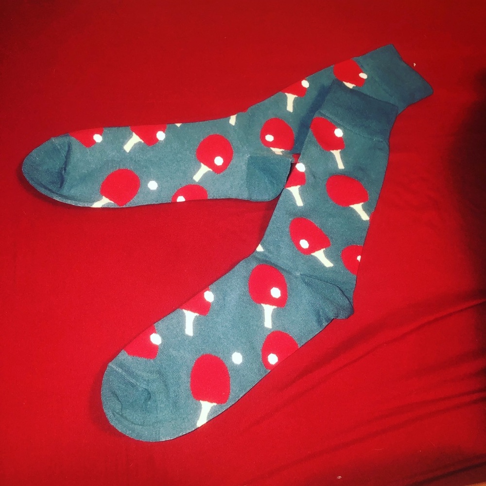 Socks - Picture 5 of 5